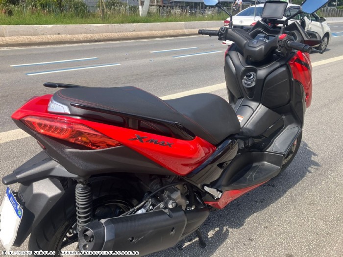 Yamaha X MAX 250 2024/2024